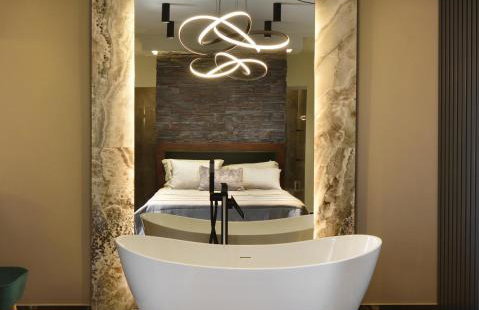 CORYLUS Luxury Rooms & Suites - Foto 40