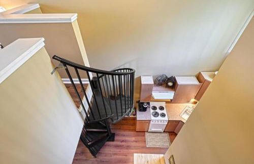 Suites On Chocolate - The Theater - Foto 10