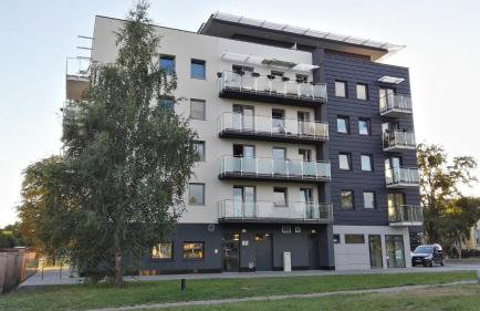 Sunny Apartment I - Photo 21