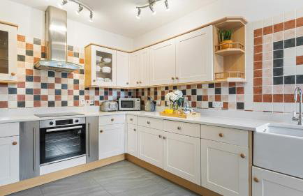 Kestrel Barn - Foto 5