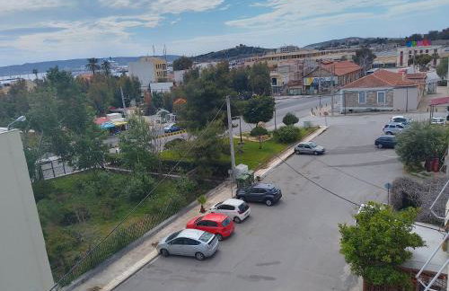 Anastasia's Apartment ΛΑΥΡΙΟ - Foto 18