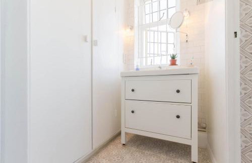 Chic 1 Bed Studio Flat in Popular Bloomsbury - Foto 15