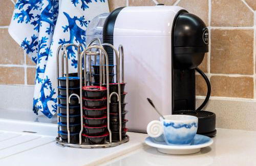 La Casa delle Conchiglie - Foto 13