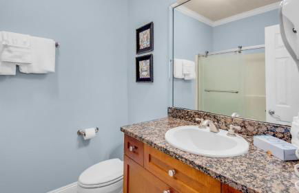 The Bluefin - Luxury Beach Home! - Photo 21