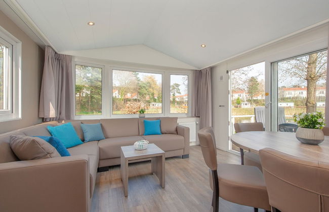 Chalet in Arcen With Private Terrace - Foto 4