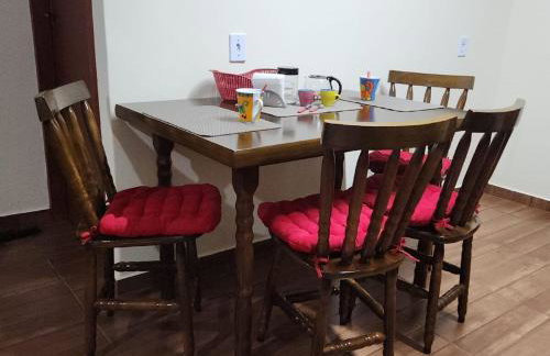 Casa 2 Quartos próximo a Av das Cataratas - Foto 9