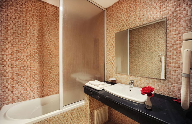 Farah Inn Ifrane - Foto 69