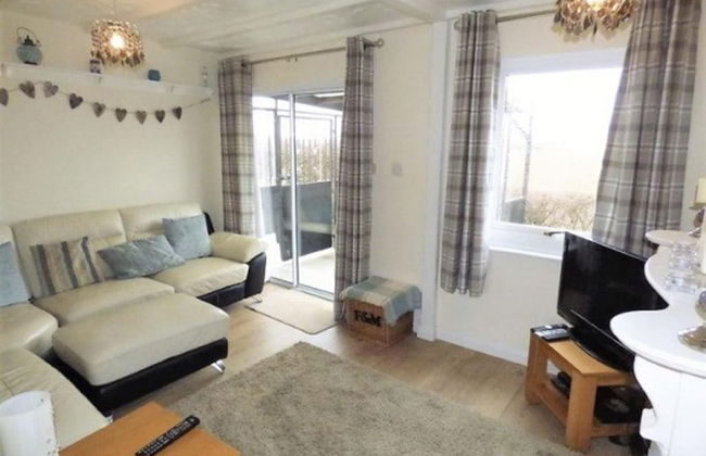 3 Bedroom Detached Holiday Chalet, Southshore Park - Foto 6