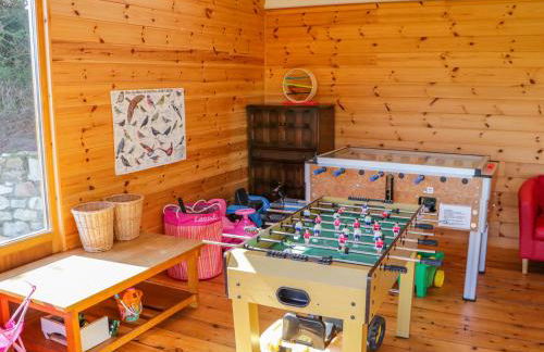 Lambkin Cottage - Foto 25