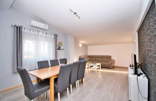 MY DALMATIA - Apartment Visocane with private pool - Foto 15