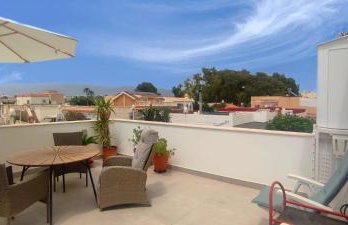 Apartamento en Costa de Almería, Costacabana con terraza, enfrente a Parque Natural Cabo de Gata - Photo 23