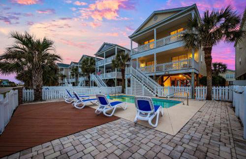 Pier View Paradise Surfside - Foto 71