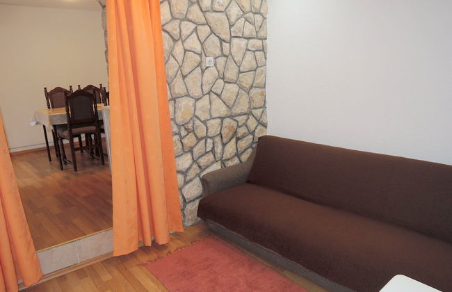 Apartments Kralj - Foto 13