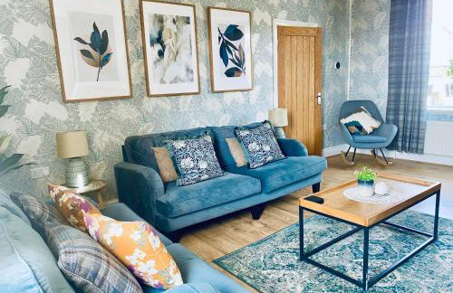 LOOK at the Views - Huddersfield Haven Sleeps 6 - Foto 1