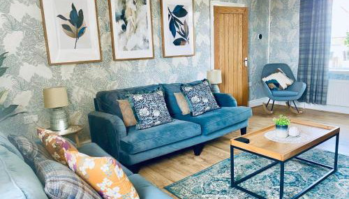 LOOK at the Views - Huddersfield Haven Sleeps 6 - Foto 1