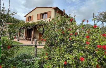 Agriturismo Il Sorbo Appartamento Lavanda - Foto 8