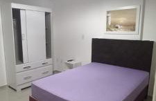Apartamentos Ed London, 150m das Termas, Climatizado - 2 vagas garagem - Photo 55