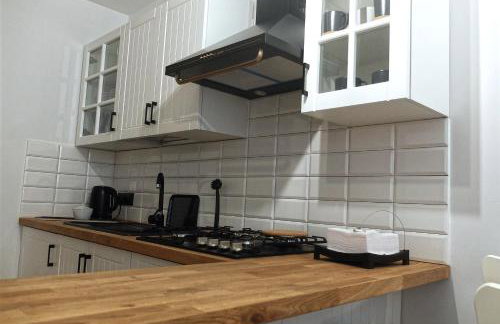 Osada Słoneczny Zdrój - Foto 56