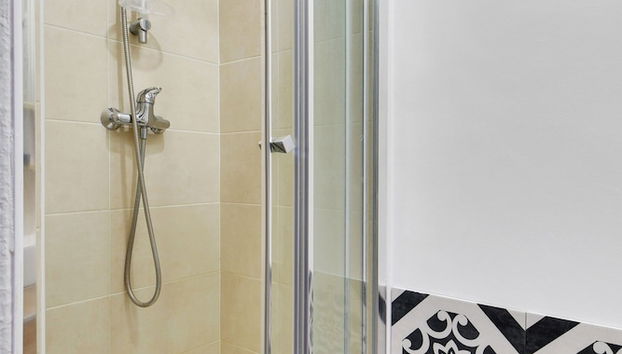 Comfortable Studio - 1P - Porte-dauphine/ - Foto 5, Baño