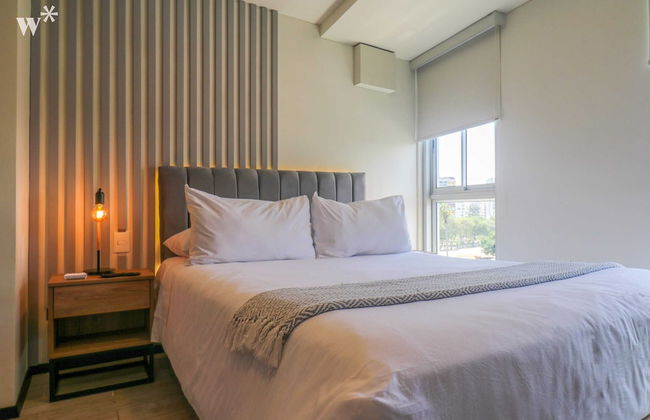 Wynwood El Sol Oeste in Barranco - Foto 38