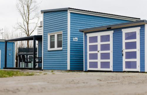 Tiny Haus Boddenblick - Foto 29