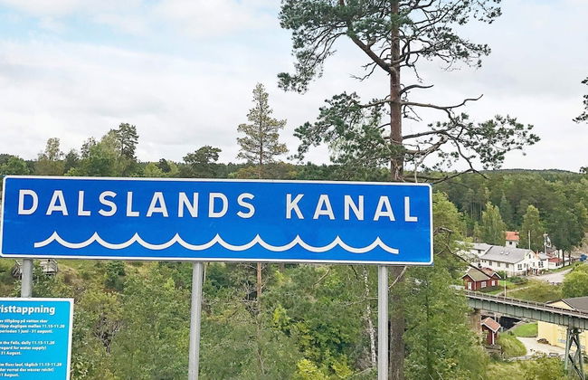 6 Person Holiday Home in Amal-by Traum - Photo 21