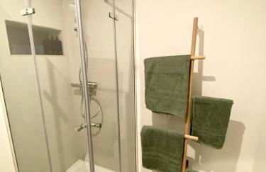 DOCK 12 - Exklusives Cityapartment - Foto 7