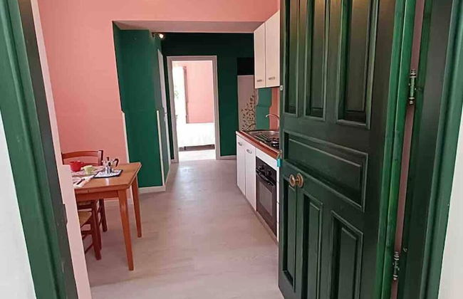 A Refuge Between Green And Blue - Foto 15