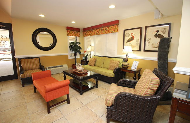 Ocean Sands Resort, Oceanfront, Virginia Beach by Vacatia - Foto 3