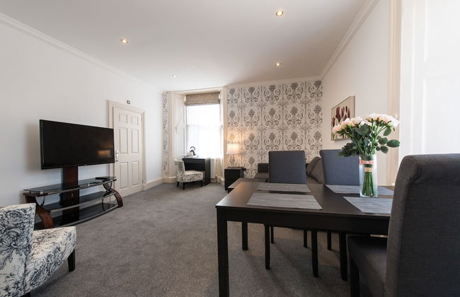 Royal Princes Suites - Foto 45