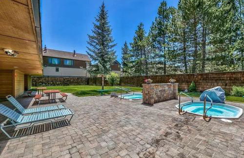 Beautiful Tahoe Keys Home, Family and Pet Friendly - Foto 15