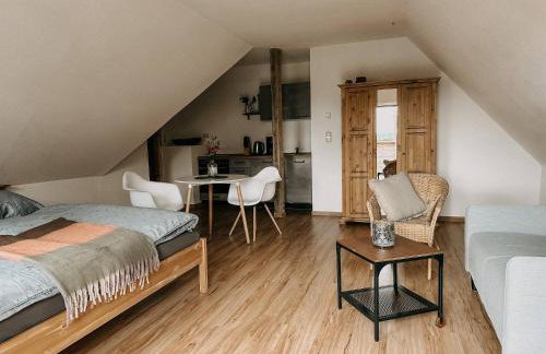 Landhaus Bärenstein - Pano-Blick 1 - Photo 1