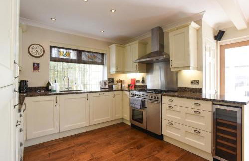 Air Maison - Stunning House in Clanfield Family and Remote Workers Friendly - Foto 70