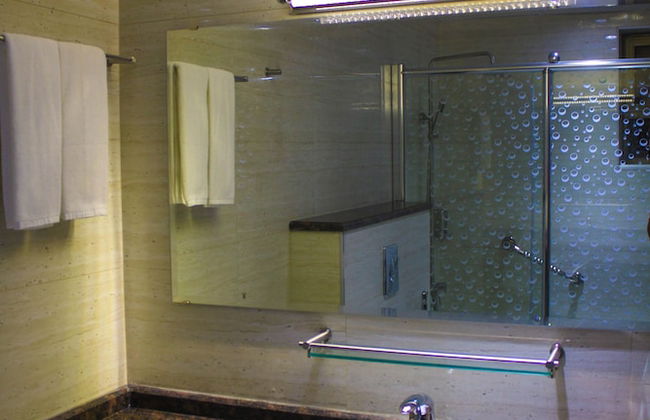 Qaser AlSultan Hotel Suites - Foto 25