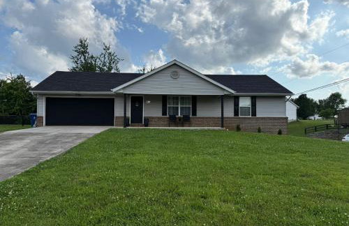 The Nest at Lake Cumberland - Foto 1