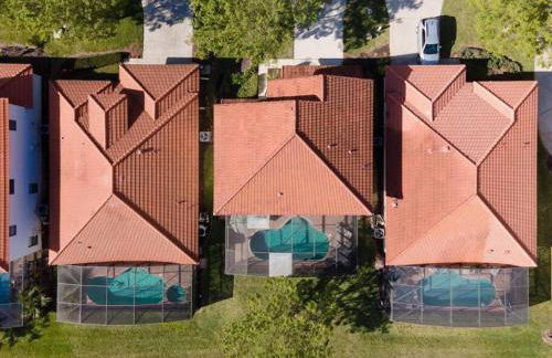 557-Impressive Two Story Private Villa with South Facing Pool 4 Large Bedrooms - Foto 29