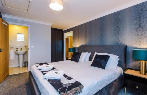 Kinship House by YourStays - Stunning Holiday Home in the Suburbs - Foto 33