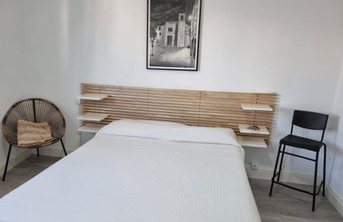 Apartamento del arte en Toledo by beBalmy - Foto 6