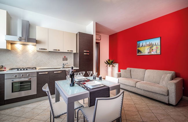 Residence Arianna - Foto 15