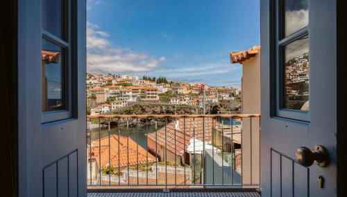 Casa das Andorinhas - 1 Bedroom Apartment Sleeps 4 - Foto 4