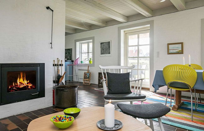 Seaside Charm in Baring - By Traum Ferienwohnungen - Foto 24