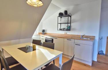 Fischstübchen Neeberg Fewo 6 – Seeadler - Foto 7