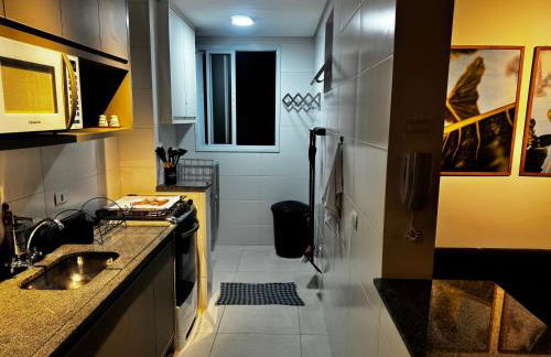 Paraíso Resort Ubatuba - Foto 32