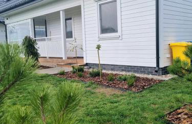 Fuledzki Biały Domek - Mazury, Jacuzzi, Sauna, Giżycko - Foto 5