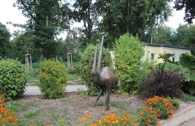 Bungalow, Senftenberg - Foto 21