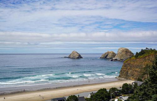 Berni's Ocean View Castle - The Potter's Wheel - Foto 20