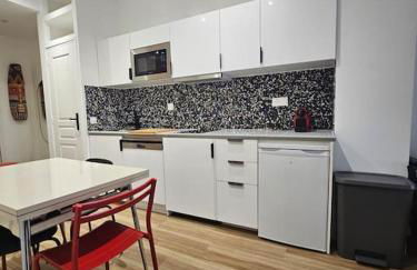 chic Montmartre apartment - Foto 10