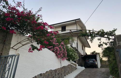 Spacious house with jacuzzi in Brancaleone Marina - Foto 73