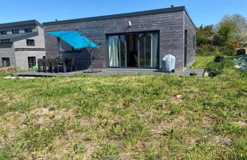 Maison neuve 4 personnes TELGRUC SUR MER 2 chambres - Foto 31