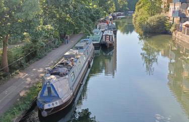 Entire apartment in London Notting Hill Portobello - Photo 33